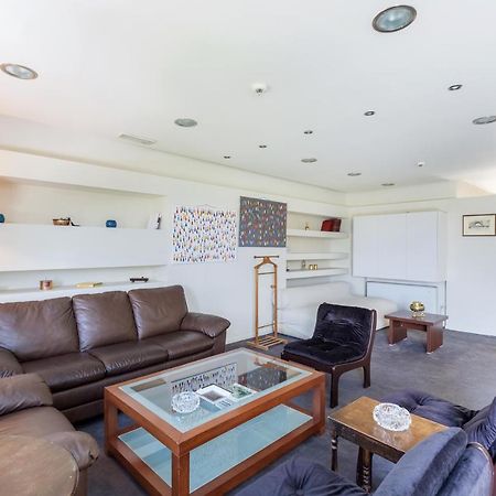 Arditou Akropolis Apartments-Suites Atény Exteriér fotografie