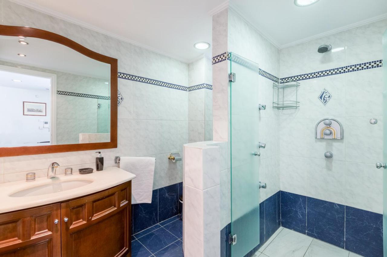 Arditou Akropolis Apartments-Suites Atény Exteriér fotografie