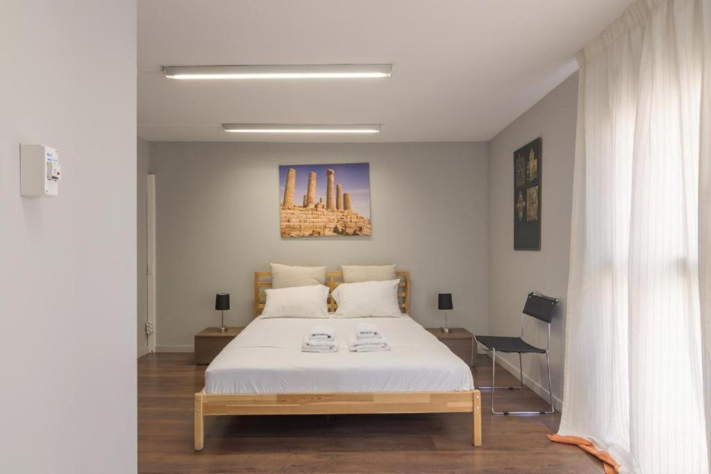 Arditou Akropolis Apartments-Suites Atény Exteriér fotografie