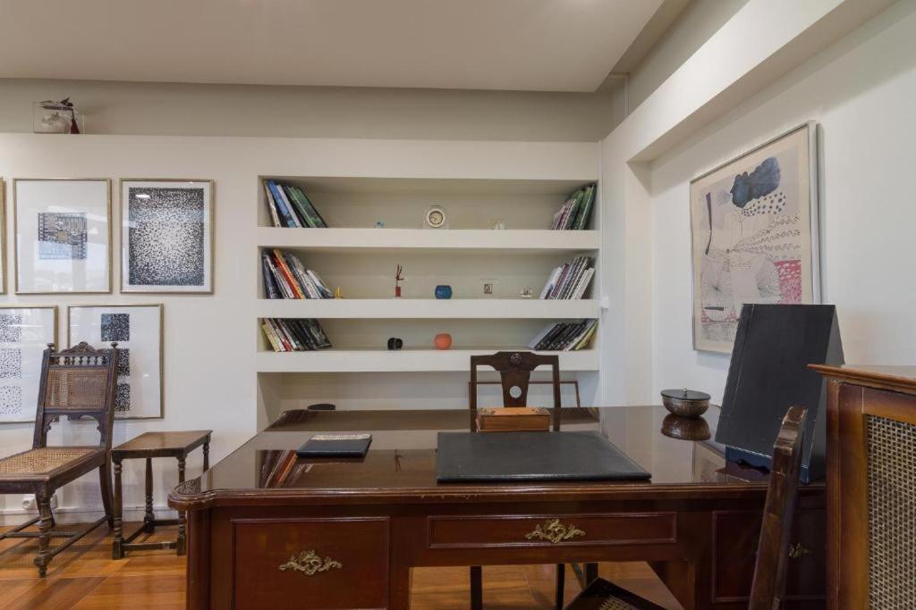 Arditou Akropolis Apartments-Suites Atény Exteriér fotografie